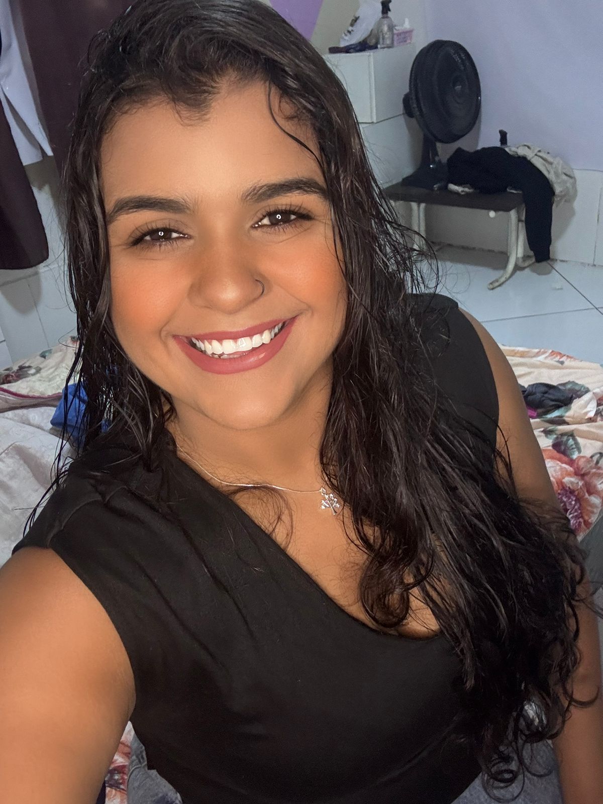 Lavínia Pereira Venceslau