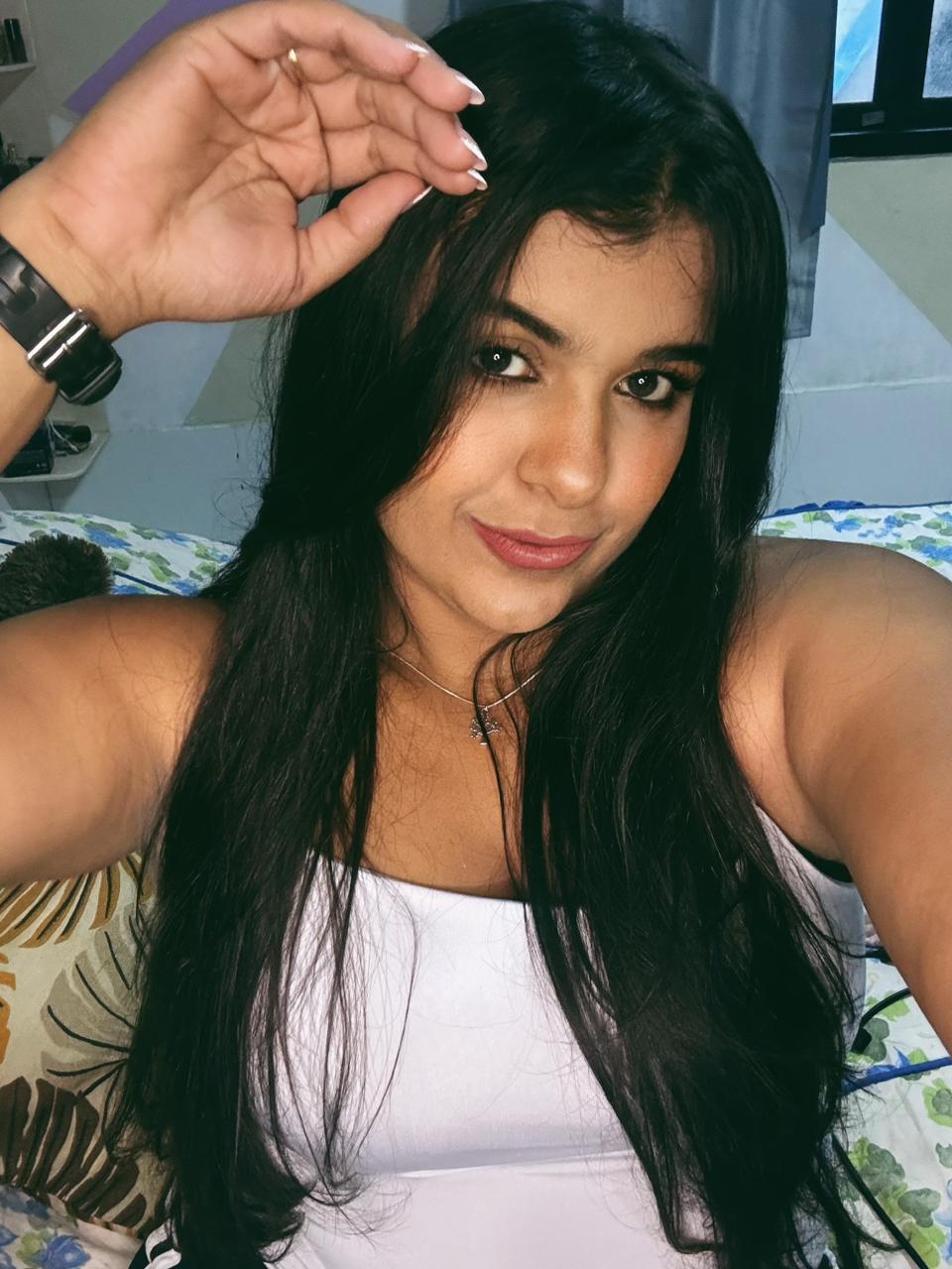 Lavínia Pereira Venceslau